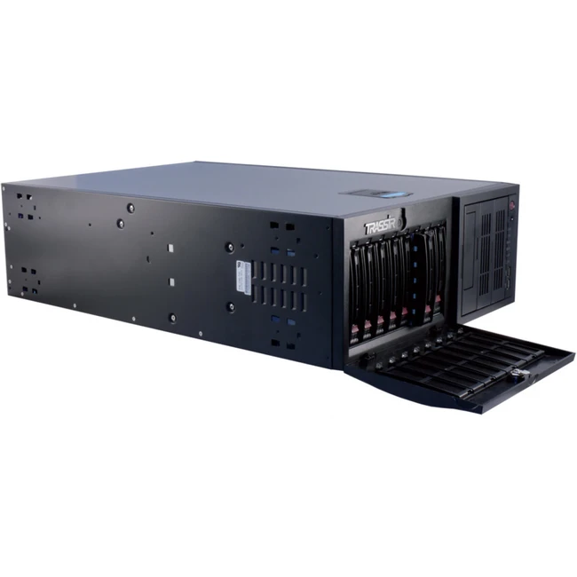 Trassir QUATTROSTATION PRO