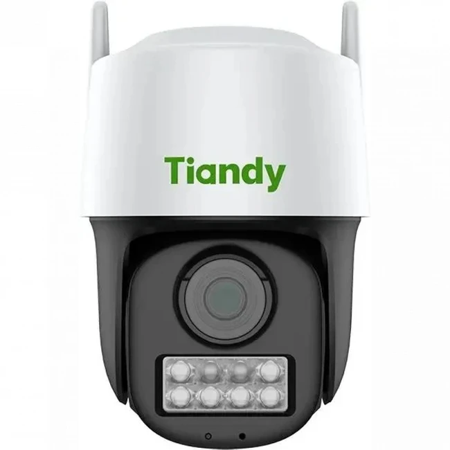 IP видеокамера Tiandy TC-H333N I5W/C/WIFI/4MM/V4.2 Сферическая, Уличная, WiFi, 4 мм, 1/2.9", 3 Мп ~ 2304x1296