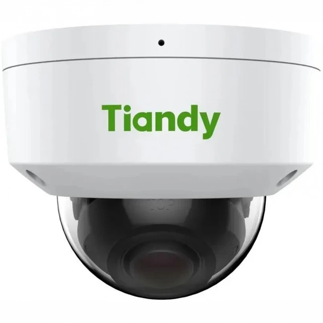IP видеокамера Tiandy TC-C34KN I3/A/E/Y/V4.2 (Купольная, Уличная, Проводная, 2.8 ~ 12 мм, 1/2.9", 4 Мп ~ 2688×1520)