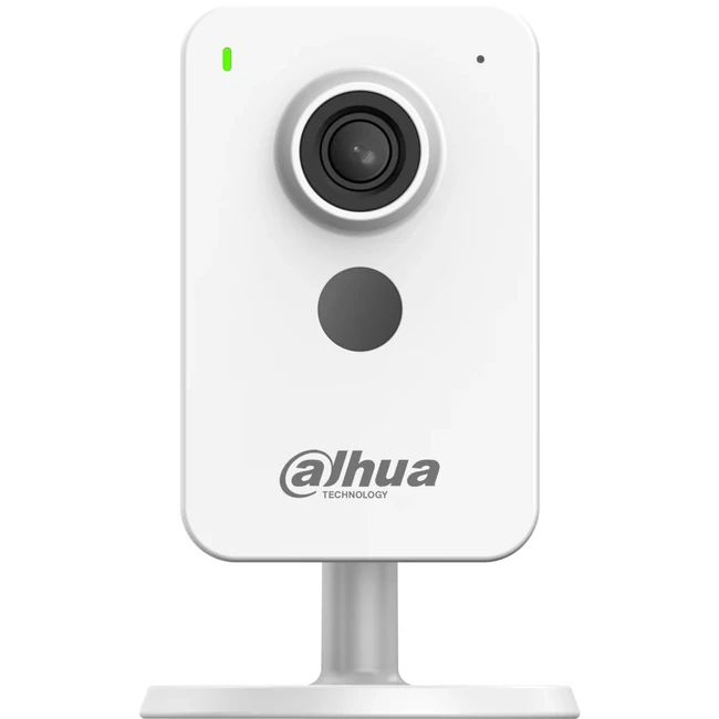IP видеокамера Dahua DH-IPC-C4KP-P-0280B PTZ-поворотная, Внутренней установки, WiFi + Ethernet, 2.8 мм, 1/3", 4 Мп ~ 2560×1440 Quad HD