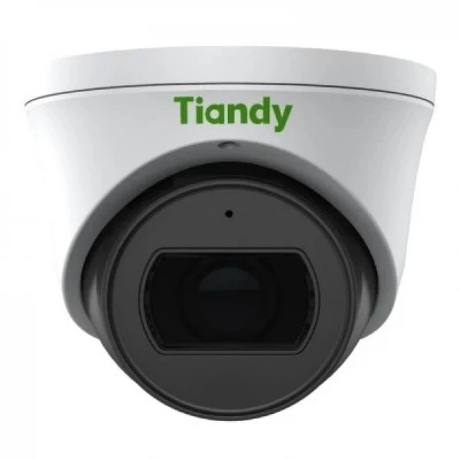 IP видеокамера Tiandy TC-C32XN Spec:I3W/E/Y/2.8mm/V4.2 (Купольная, Внутренней установки, Проводная, 2.8 мм, 1/2.8", 2 Мп ~ 1920×1080 Full HD)