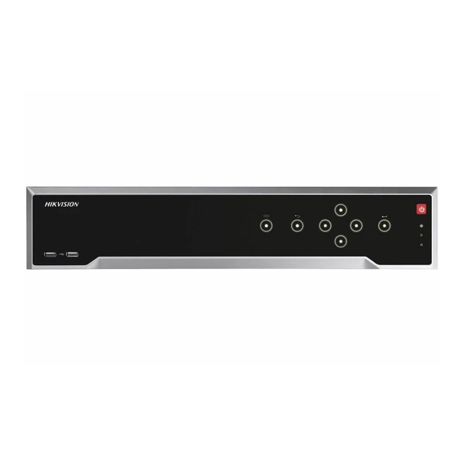 Видеорегистратор Hikvision DS-8632NI-K8