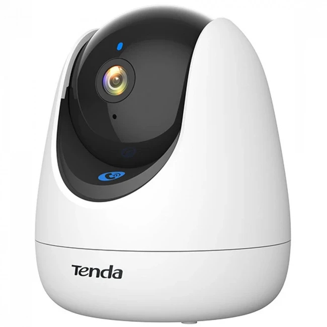 IP видеокамера TENDA CP3 PRO PTZ-поворотная, Внутренней установки, WiFi, 4 мм, 1/3", 3 Мп ~ 2304x1296