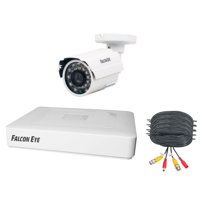 Комплект видеонаблюдения Falcon Eye FE-104MHD KIT START