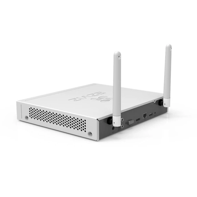 Видеорегистратор EZVIZ Vault Live 4CH VAULT LIVE 4CH