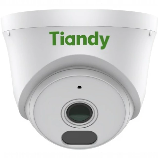 IP видеокамера Tiandy TC-C320N AK/I3W/E/Y/2.8/V2.0 (Купольная, Внутренней установки, Проводная, 2.8 мм, 1/3", 2 Мп ~ 1920×1080 Full HD)