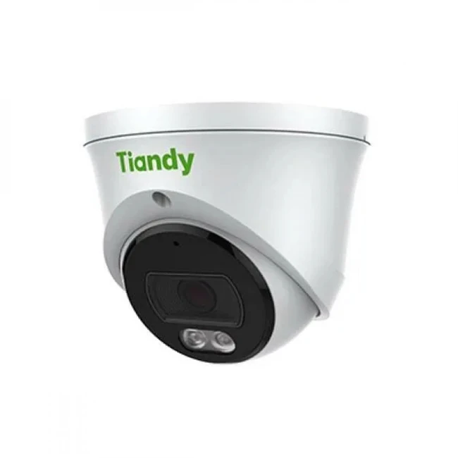 IP видеокамера Tiandy TC-C35XS I3W/E/Y/S/2.8/V5.0 (Купольная, Уличная, Проводная, 2.8 мм)