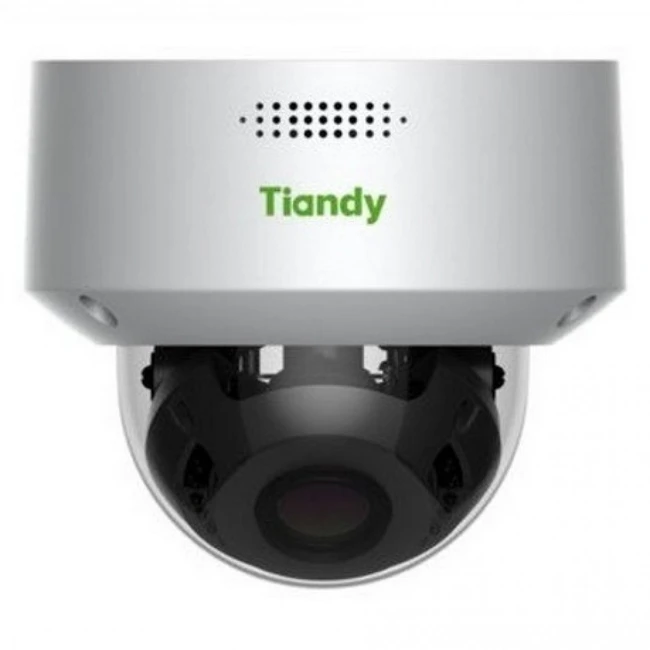 IP видеокамера Tiandy TC-C32MN I3/A/E/Y/M2.8-12MM (Купольная, Уличная, Проводная, 2.8 ~ 12 мм, 1/2.8", 2 Мп ~ 1920×1080 Full HD)