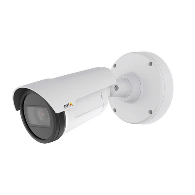 IP видеокамера AXIS P1425-LE Mk II 0960-014 (PTZ-поворотная, Уличная, Проводная, 3 ~ 10.5 мм., 1/2.8", 2 Мп ~ 1920×1080 Full HD)