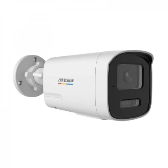 IP видеокамера Hikvision DS-2CD1T47G2H-LIUF (Цилиндрическая, Уличная, Проводная, 2.8 мм, 1/3", 4 Мп ~ 2560×1440 Quad HD)