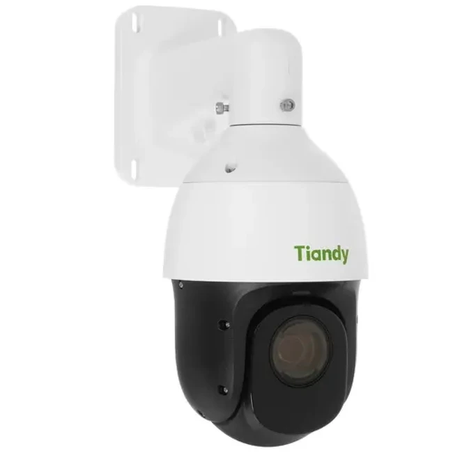 IP видеокамера Tiandy TC-H324S (PTZ-поворотная, Уличная, Проводная, 5.2 ~ 98 мм, 1/2.8", 2 Мп ~ 1920×1080 Full HD)