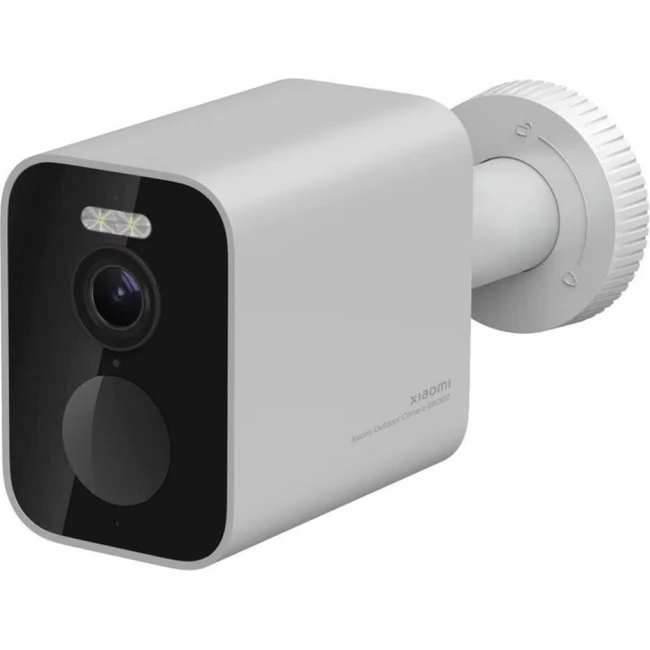 IP видеокамера Xiaomi Outdoor Camera BW300 BHR8303GL Цилиндрическая, Уличная, WiFi, 2.8 мм, CMOS, 3 Мп ~ 2304x1296