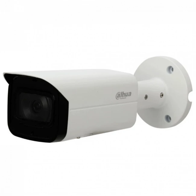 IP видеокамера Dahua DH-IPC-HFW4431TP-S-0360B-S4 (Цилиндрическая, Уличная, Проводная, 3.6 мм, 1/3", 4 Мп ~ 2688×1520)