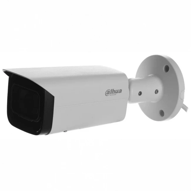 IP видеокамера Dahua DH-IPC-HFW2231TP-AS-0360B (Цилиндрическая, Уличная, Проводная, 3.6 мм, 1/2.8", 2 Мп ~ 1920×1080 Full HD)