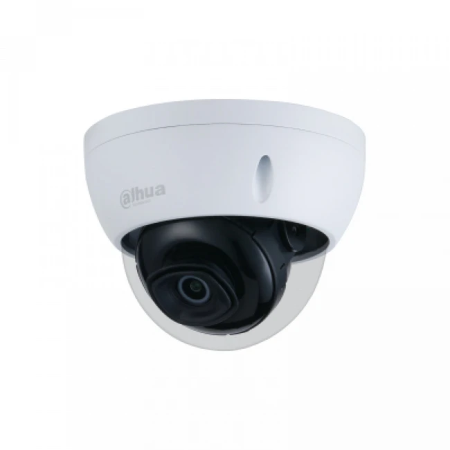 IP видеокамера Dahua DH-IPC-HDBW3241EP-AS-0600B (Купольная, Уличная, Проводная, 6 мм, 1/2.8", 2 Мп ~ 1920×1080 Full HD)