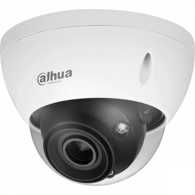 IP видеокамера Dahua DH-IPC-HDBW5831EP-ZE-0735 (Купольная, Уличная, Проводная, 7 ~ 35 мм, 1/2.5”, 8 Мп ~ 3840×2160 4K UHD или Ultra HD)