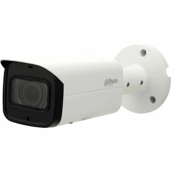 IP видеокамера Dahua DH-IPC-HFW2231TP-AS-0600B-S2 (Цилиндрическая, Уличная, Проводная, 6 мм, 1/2.8", 2 Мп ~ 1920×1080 Full HD)