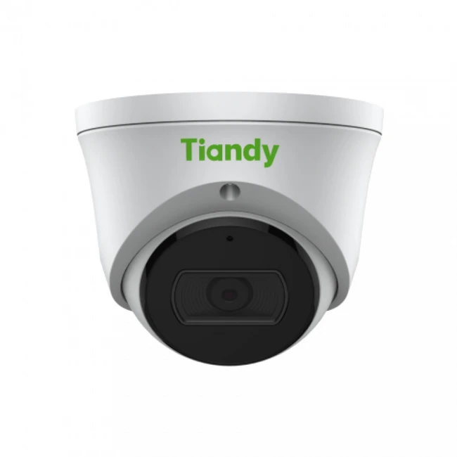 IP видеокамера Tiandy TC-C32XN TC-C32XN Spec:I3/E/Y/2.8mm/V4.1 (Купольная, Уличная, Проводная, 2.8 мм, 1/2.8", 2 Мп ~ 1920×1080 Full HD)