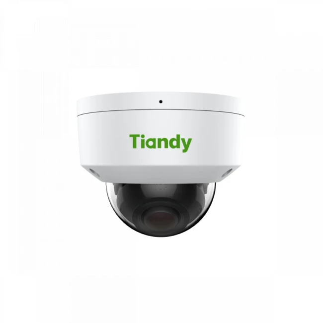 IP видеокамера Tiandy TC-C32KN TC-C32KN Spec:I3/A/E/Y/2.8-12mm/V4.2 Купольная, Уличная, Проводная, 2.8 ~ 12 мм, 1/2.8", 2 Мп ~ 1920×1080 Full HD