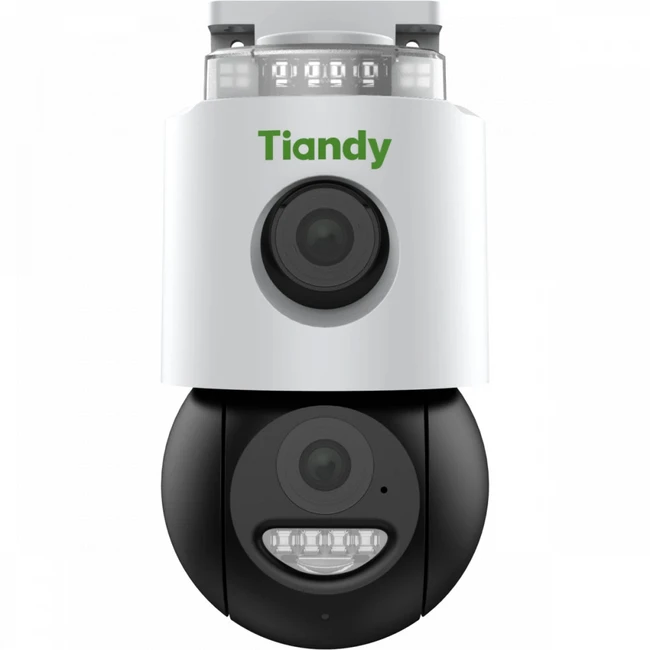 IP видеокамера Tiandy TC-H363N TC-H363N Spec:I5W/WIFI/Eu/4mm/V4.0 (Сферическая, Уличная, WiFi, 4 мм, 1/3", 3 Мп ~ 2304x1296)