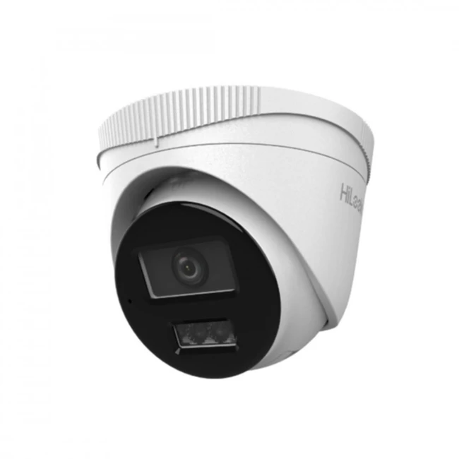 IP видеокамера HiLook IPC-T240HA-LUC Купольная, Уличная, Проводная, 2.8 мм, 1/3", 4 Мп ~ 2560×1440 Quad HD