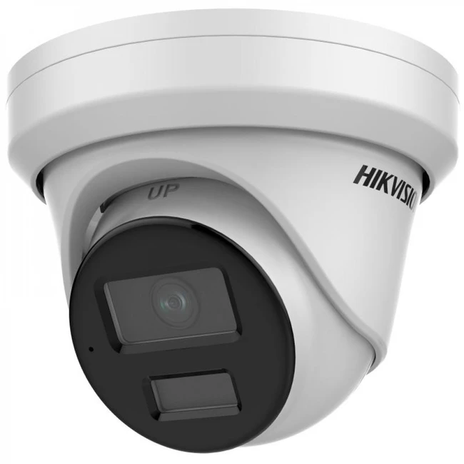 IP видеокамера Hikvision DS-2CD3346G2-ISU(2.8mm)(H) (Купольная, Уличная, Проводная, 2.8 мм, 1/3", 4 Мп ~ 2688×1520)