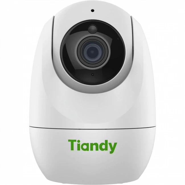 IP видеокамера Tiandy TC-H322N TC-H322N 9DA-4 Сферическая, Внутренней установки, WiFi, 4 мм, 1/3", 2 Мп ~ 1920×1080 Full HD