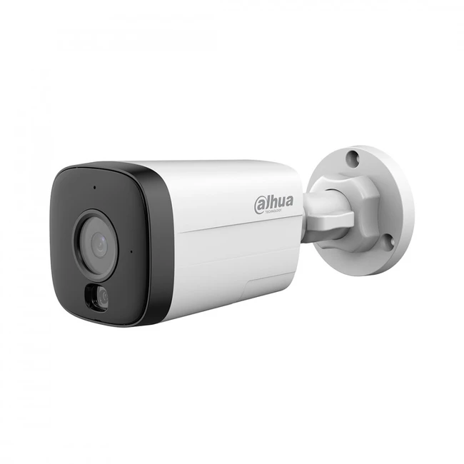 IP видеокамера Dahua DH-IPC-HFW1339DTK2-SAW-IL (Цилиндрическая, Уличная, WiFi + Ethernet, 2.8 мм, 1/2.8", 3 Мп ~ 2304x1296)