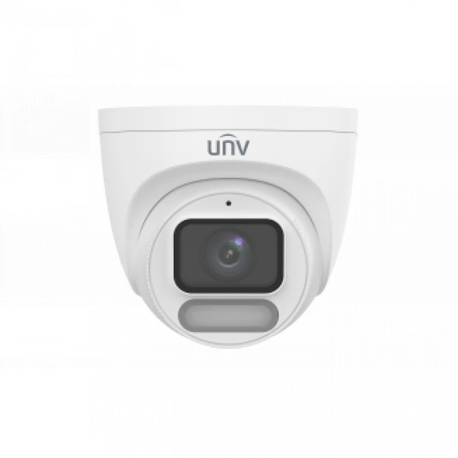 IP видеокамера UNIVIEW IPC3624LE-ADF28K-WP-L Купольная, Уличная, Проводная, 2.8 мм, 1/1.8ʺ, 4 Мп ~ 2560×1440 Quad HD