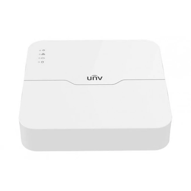 Видеорегистратор UNIVIEW NVR301-04LX-P4