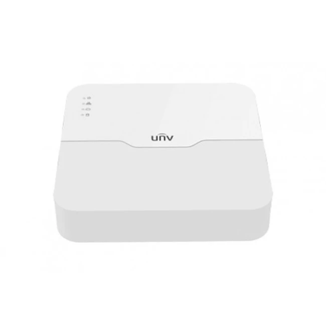 Видеорегистратор UNIVIEW NVR501-08B-LP8