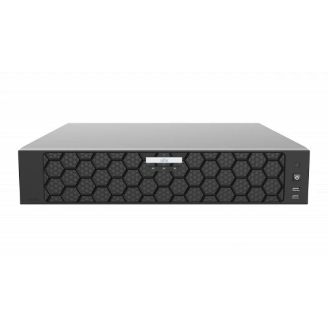 Видеорегистратор UNIVIEW NVR504-64E-IQ