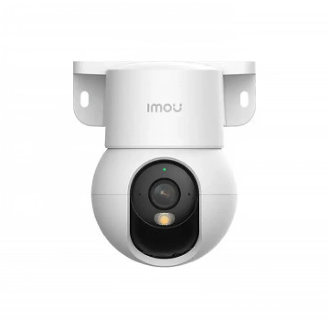 IP видеокамера IMOU Ranger Mini 5MP Сферическая, Уличная, WiFi, 3.6 мм, 1/3", 5 Мп ~ 2688×1664
