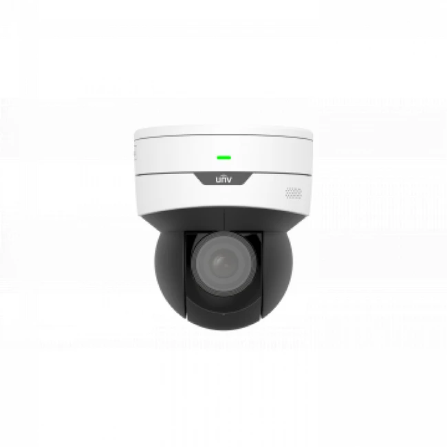 IP видеокамера UNIVIEW IPC6215SR-X5PAEW-VG (PTZ-поворотная, Уличная, WiFi, 2.7 ~ 13.5 мм, 1/2.7", 5 Мп ~ 2880×1620)