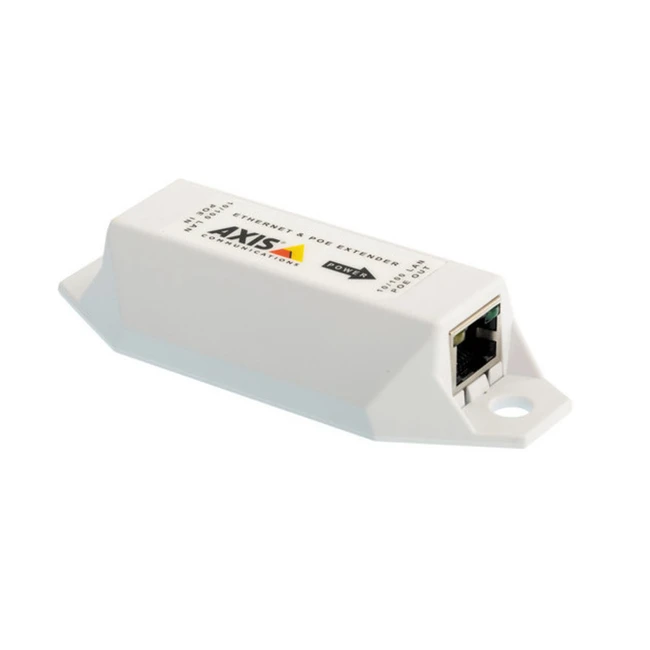 PoE-усилитель Ethernet AXIS T8129 PoE EXTENDER 5025-281