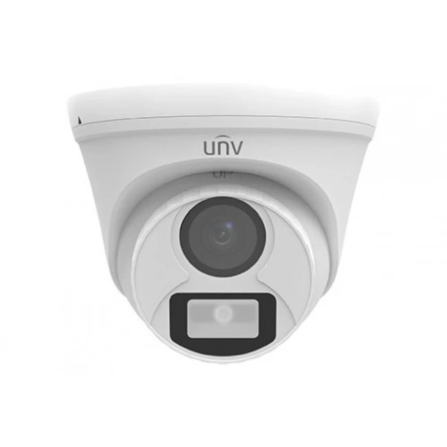 Аналоговая видеокамера UNIVIEW UAC-T115-F28-W