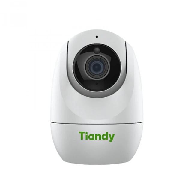 IP видеокамера Tiandy TC-H332N TC-H332N Spec:I2W/WIFI/4mm/V4.1 (Настольная, Внутренней установки, WiFi, 4 мм, 1/2.8", 3 Мп ~ 2304x1296)