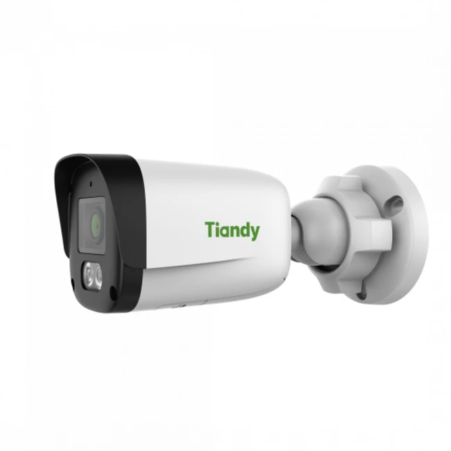 IP видеокамера Tiandy TC-C32QN TC-C32QN Spec:I5W/WIFI/Eu/2.8mm/V4.0 Цилиндрическая, Уличная, WiFi, 2.8 мм, 1/2.9", 2 Мп ~ 1920×1080 Full HD