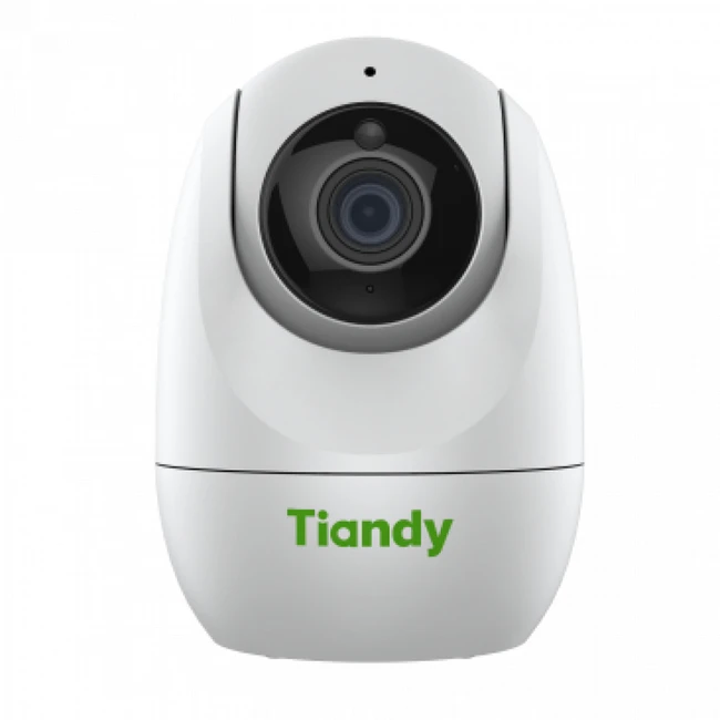 IP видеокамера Tiandy TC-H322N TC-H322N Spec:I2W/WIFI/Eu/4mm/V4.1 (Настольная, Уличная, WiFi, 4 мм, 1/3", 2 Мп ~ 1920×1080 Full HD)