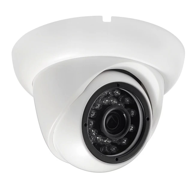 Аналоговая видеокамера Falcon Eye FE-ID1080MHD/20M FE-ID1080MHD/20M-2,8