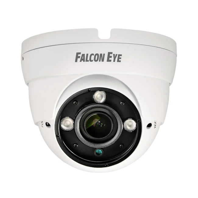 Аналоговая видеокамера Falcon Eye FE-IDV4.0AHD/35M