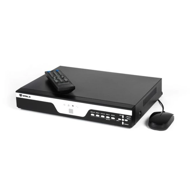 Видеорегистратор EAGLE EGL-AS4108B-BVH