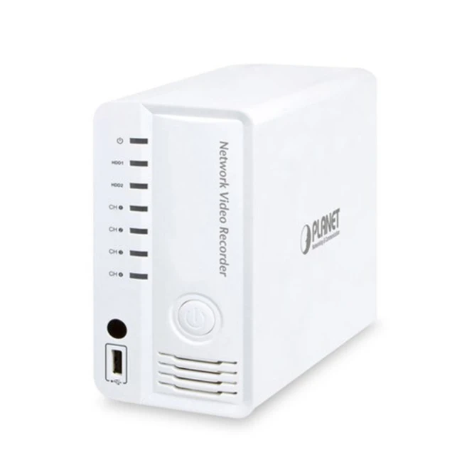 Видеорегистратор Planet NVR-420