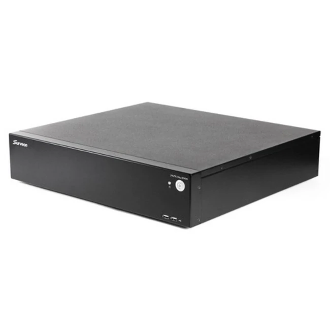 Видеорегистратор Surveon Сетевой видеорегистратор Surveon NVR3104P1