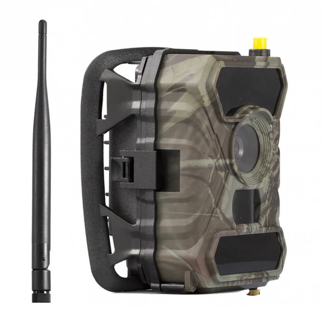 Аналоговая видеокамера Falcon Eye FE-AC400G