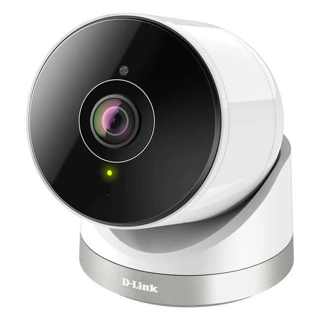 IP видеокамера D-link DCS-2670L/A1A (Цилиндрическая, Внутренней установки, WiFi + Ethernet, 1.5 мм, 1/2.7", 2 Мп ~ 1920×1080 Full HD)