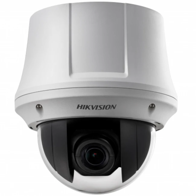 IP видеокамера Hikvision DS-2DE4225W-DE3 PTZ-поворотная, Внутренней установки, Проводная, 4.8 ~ 120 мм, 1/2.8", 2 Мп ~ 1920×1080 Full HD