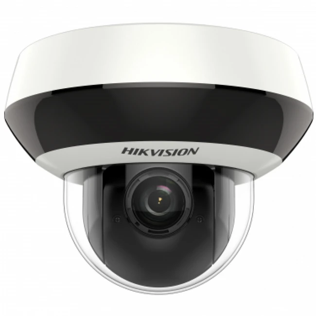 IP видеокамера Hikvision DS-2DE2A404IW-DE3 (PTZ-поворотная, Внутренней установки, Проводная, 2.8 ~ 12 мм, 1/3", 4 Мп ~ 2560×1440 Quad HD)