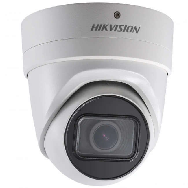 IP видеокамера Hikvision DS-2CD2H23G0-IZS Купольная, Внутренней установки, Проводная, 2.8 ~ 12 мм, 1/2.8", 2 Мп ~ 1920×1080 Full HD