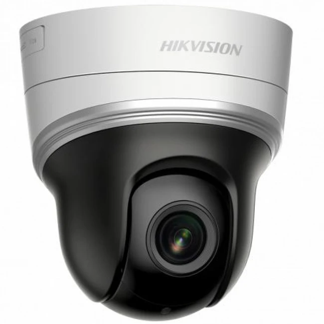 IP видеокамера Hikvision DS-2DE2204IW-DE3/W (PTZ-поворотная, Внутренней установки, WiFi + Ethernet, 2.8 ~ 12 мм, 1/2.8", 2 Мп ~ 1920×1080 Full HD)